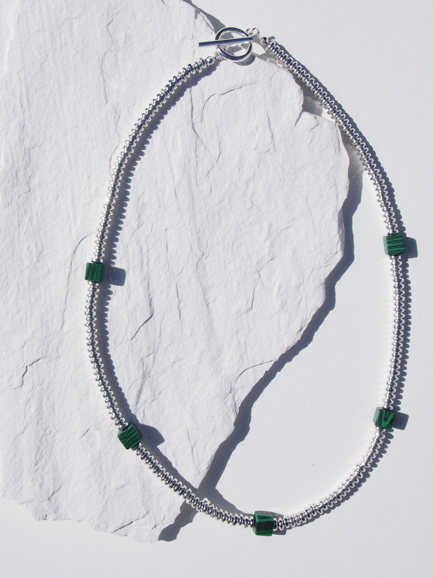 Kaze Necklace