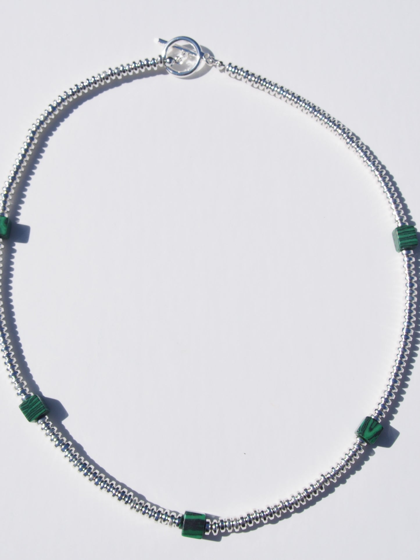 Kaze Necklace